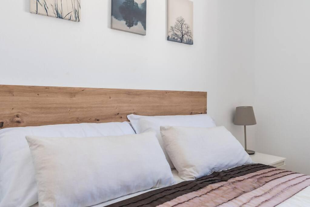 La Tercera Apartment Агаете Екстер'єр фото