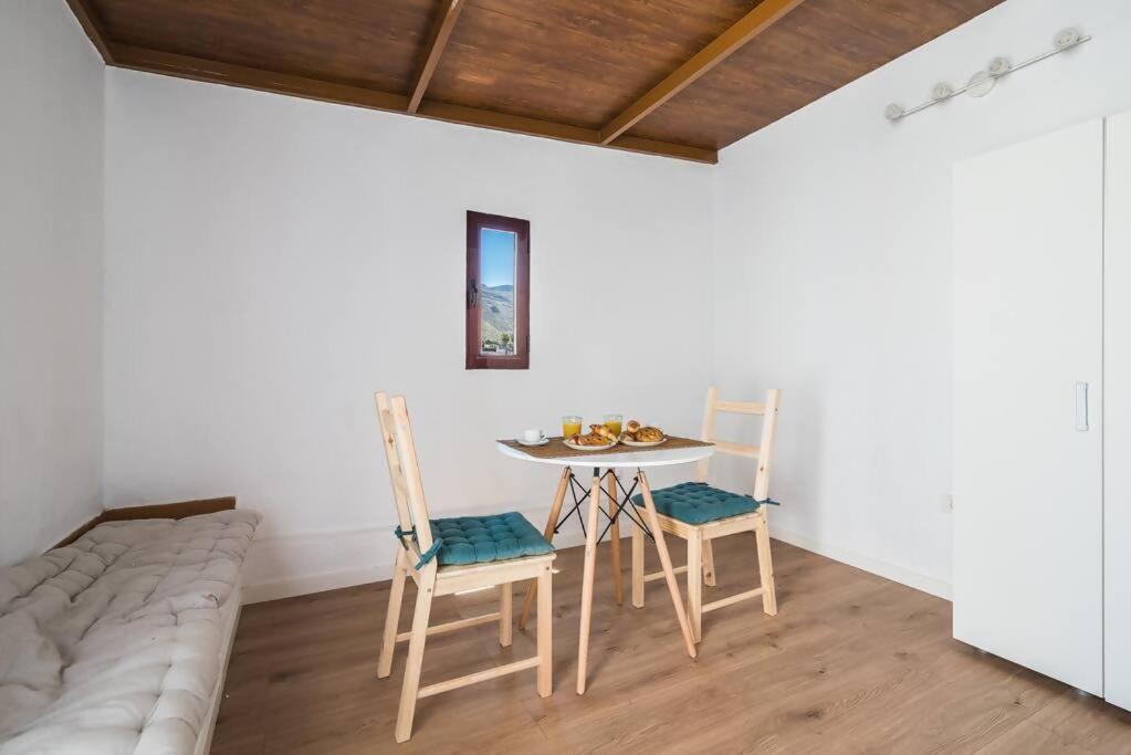 La Tercera Apartment Агаете Екстер'єр фото